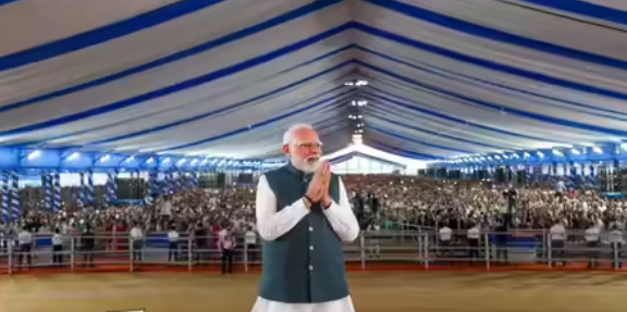 Bihar’s Purnea Airport Inauguration: New Horizons for Connectivity
