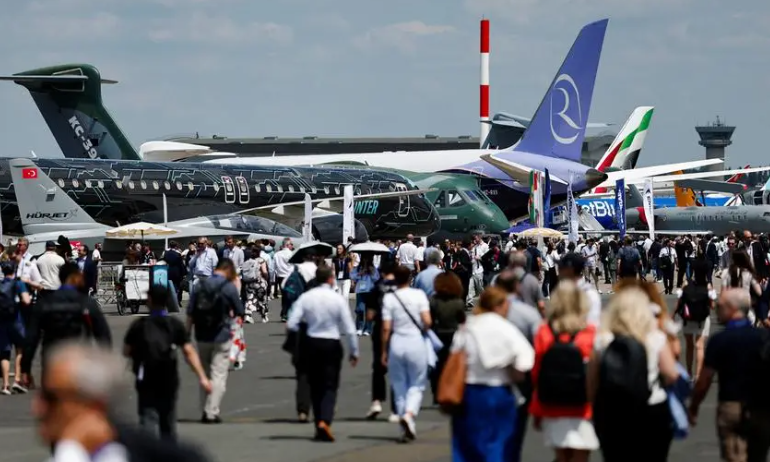 Riyadh to Host Rescheduled inter aviation Arabia Event in Late September