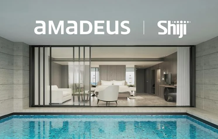 How Amadeus and Shiji’s Partnership Revolutionizes Hotel Technology