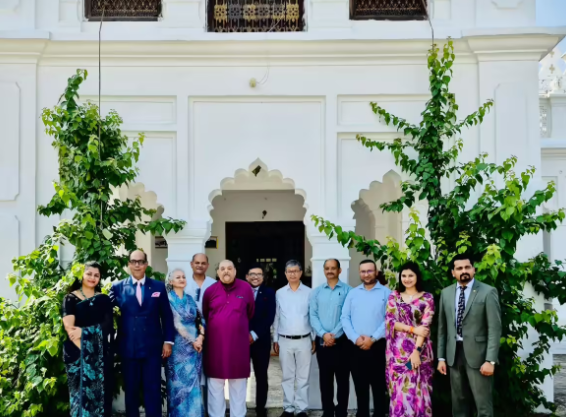 Ajman Tourism’s India Roadshow Strengthens Global Travel Connections