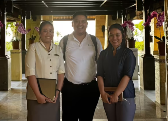 AYANA Hospitality Enhances Global B2B Expansion via Trip Affiliates Network Partnership