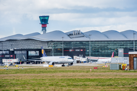 Heathrow Airport Terminal 4 Resumes Operations After Evacuation
