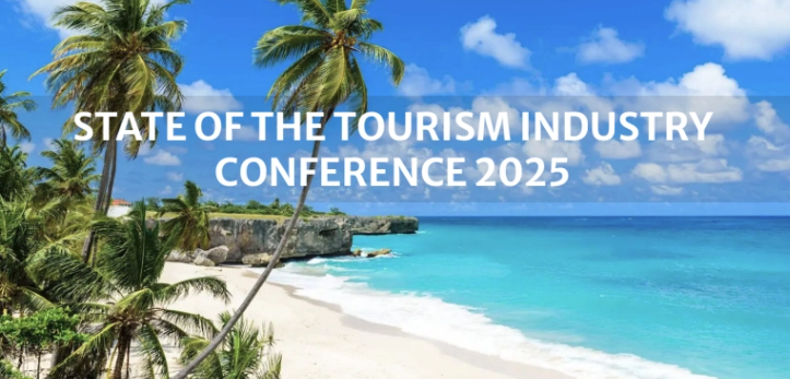 Caribbean Introduces Pioneering Tourism Intelligence Award at SOTIC 2025
