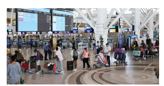 Unlocking South Africa’s Tourism Potential for Sustainable Growth