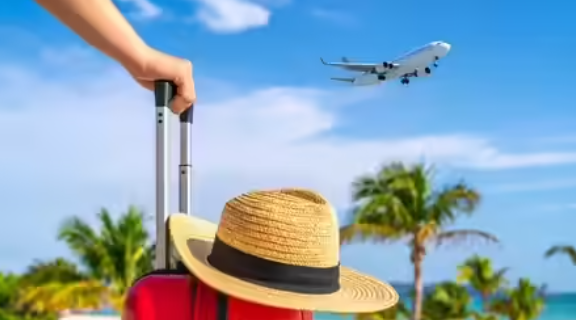 Majority of Indian Visa Applications in 2025 Were E-Visas, Atlys Reports