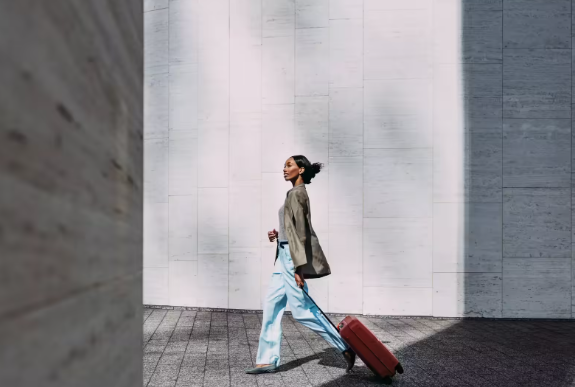 Significant Rise in Pilgrimage Travel Bookings Highlights Changing Trends in Tourism