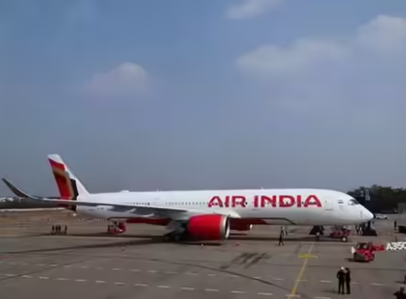 Twice-Daily Air India Flights Connect Delhi and Jaisalmer for Winter Season