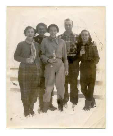 Insights into Rainbow Lodge’s Past and Its Charming Traditions