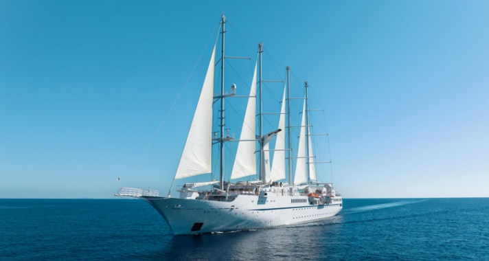 Windstar Cruises Unveils Distinctive Themed Voyages Collection for Upcoming Seasons