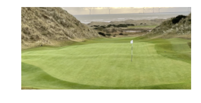 Trump International Golf Links in Ireland Set to Host 2026 Amgen Irish Open