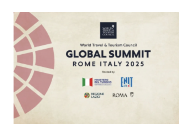 Italy’s Role in WTTC Global Summit Highlights Travel Leadership and Growth