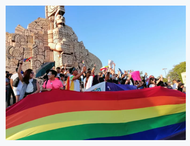Yucatán’s Growing Appeal for LGBTQ+ Travelers in 2025