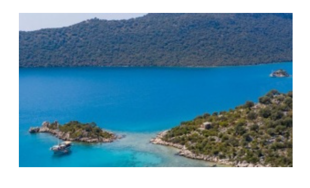 Türkiye’s Coastlines Offer Extended Summer Sunshine and Culture