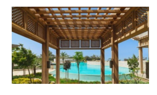 City of Dreams Mediterranean Reintroduces Its Winter Sunshine Assurance