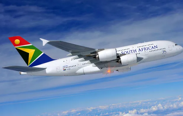 South African Airways Increases Long-Haul Capacity Using Hi Fly Malta A330