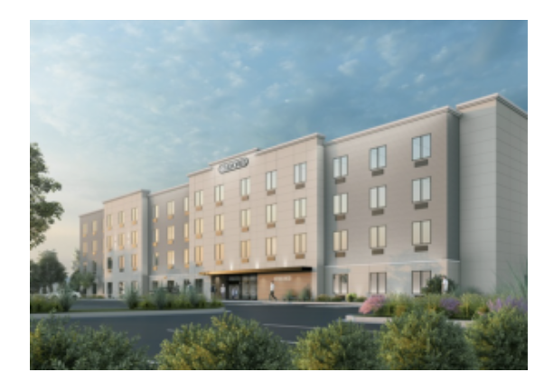 Marriott International and Noble Investment Group Launch Tenth StudioRes Hotel