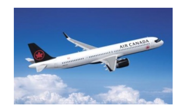 Air Canada Expands Its Network with New Routes to Montreal and Toronto for 2026