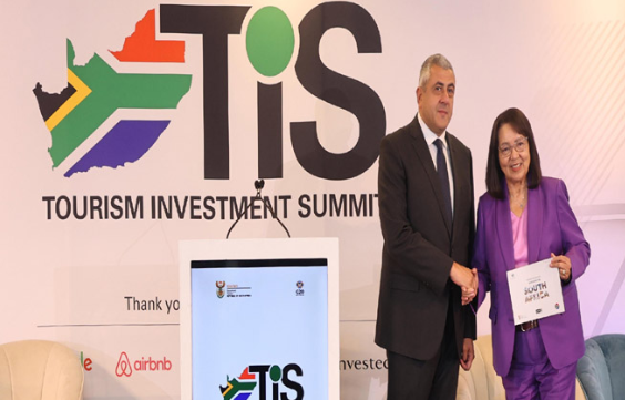 Unlocking South Africa’s Tourism Investment Opportunities