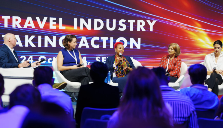 Paris to Host Key Global Travel Summit in October