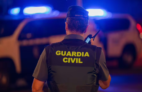 British Tourist Detained with £300k Cocaine on Ferry from Benidorm to Ibiza