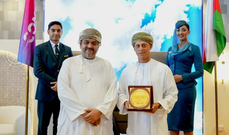 Oman Air Partners with Software Systems LLC to Boost Digital Transformation