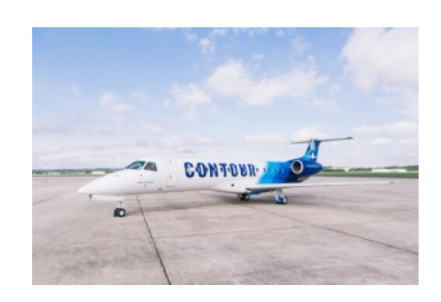 Contour Airlines Launches Direct Flights Linking San Juan and St. Maarten