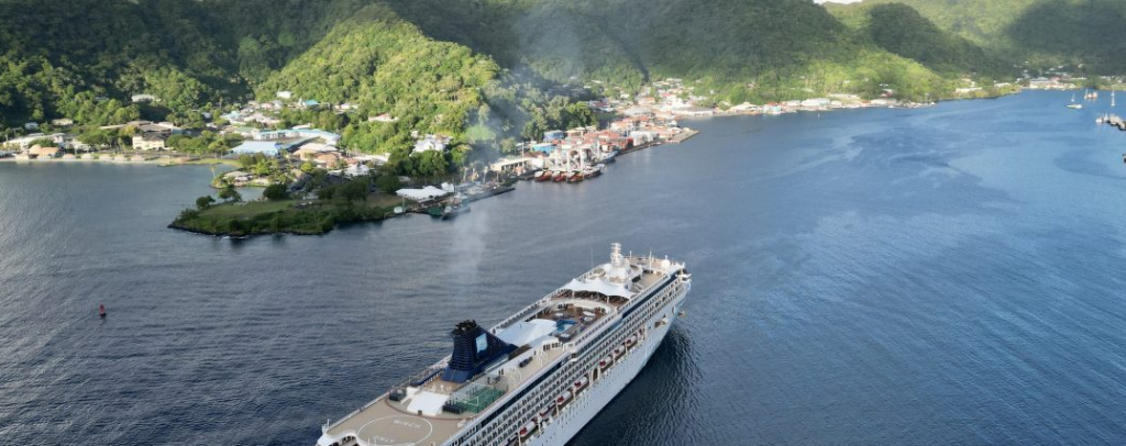 Navigating American Samoa: A Cruise Traveler’s Essential Guide