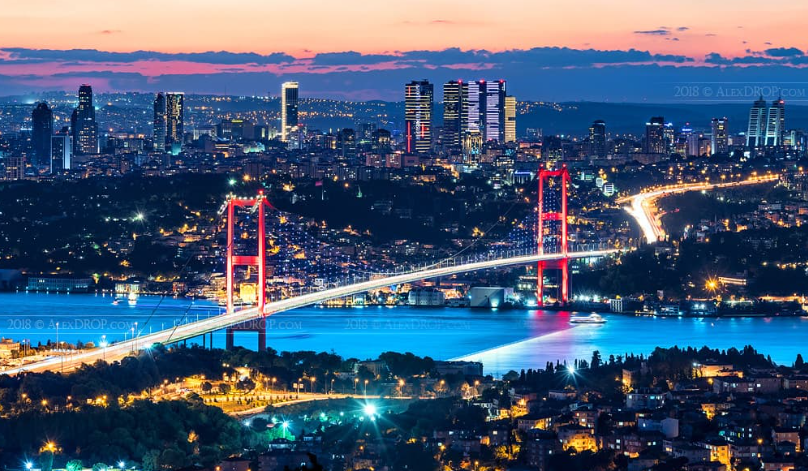 Sharp Decline in Jordanian Tourist Arrivals to Turkey in 2025