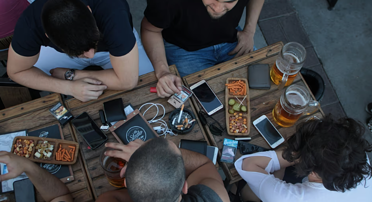 Spain’s Expanded Smoking Ban Could Transform Tourist Spots