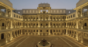 lebua Opens Boutique Hotel in Udaipur, India