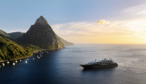 Exciting Caribbean Voyages Aboard Ilma in Winter 2026–2027