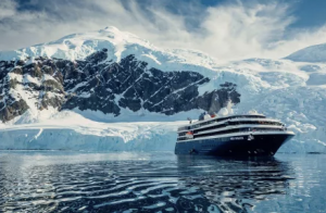 Highlights of 2025 Antarctic Expeditions
