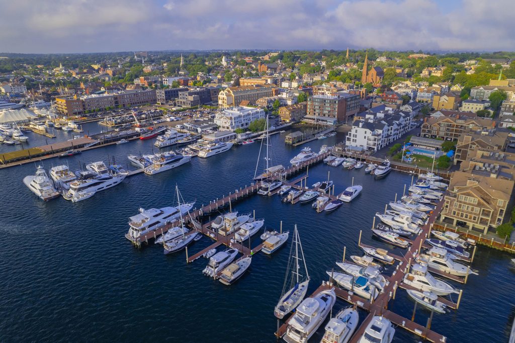 Explore the Exciting Fall Boat Shows: NIBS & FLIBS 2025