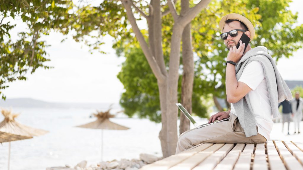 Thriving Summer Tourism During the Bank Holiday Rush