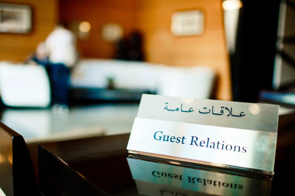 Aleph Hospitality Expands Its Reach in Makkah