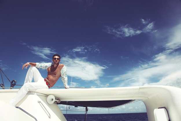 Sunreef Catamarans for Charter | Luxury Yacht Charters