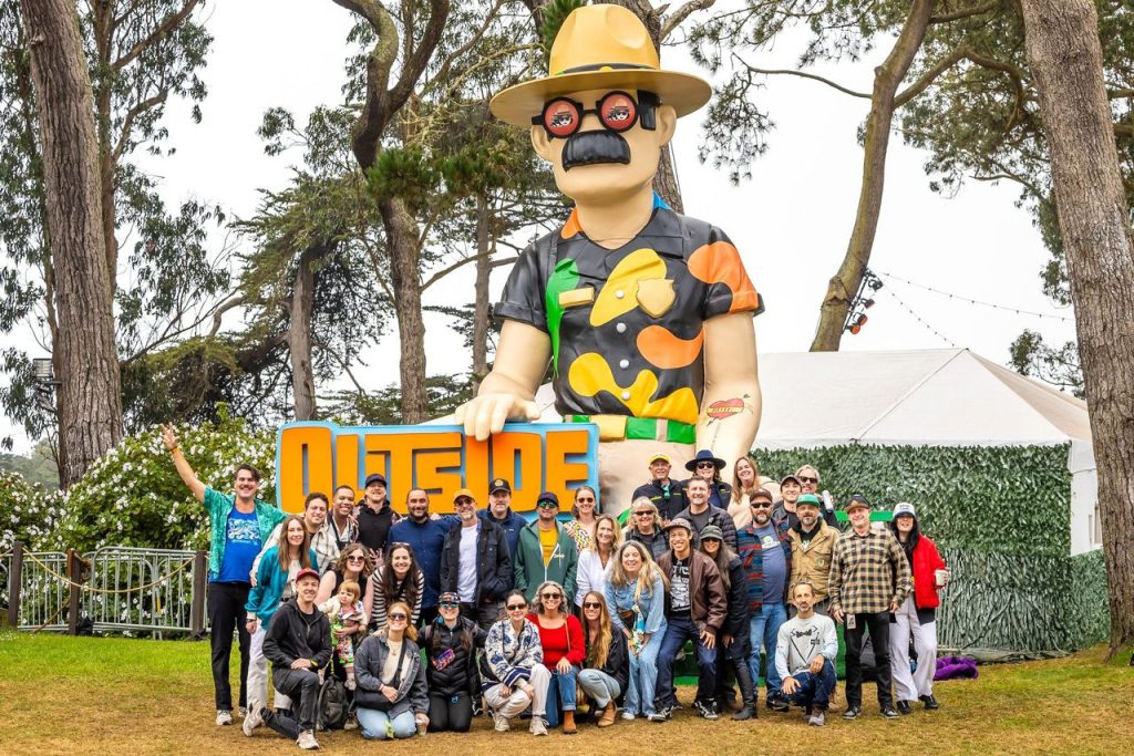 Highlights and Challenges of Outside Lands 2025 in San Francisco’s Golden Gate Park