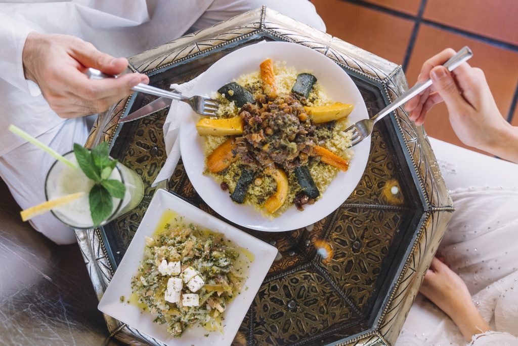 Experience the Flavors of Bali with Rasa Masa