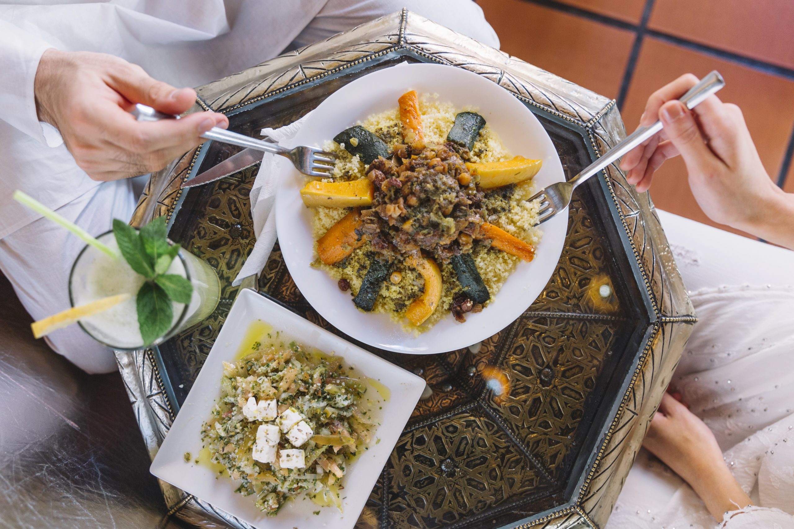 Experience the Flavors of Bali with Rasa Masa
