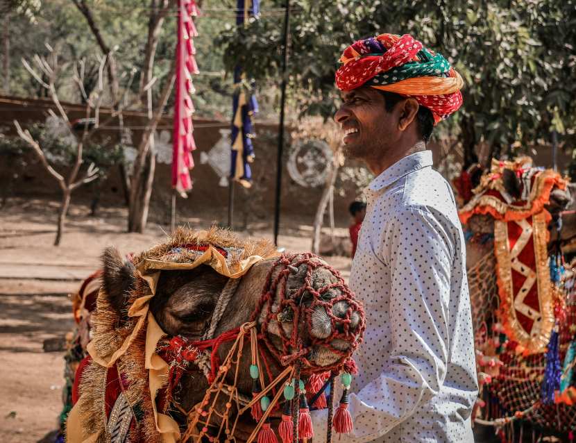 ITB India Unveils Global Tourism Diversity and Business Potential at Jio World Centre