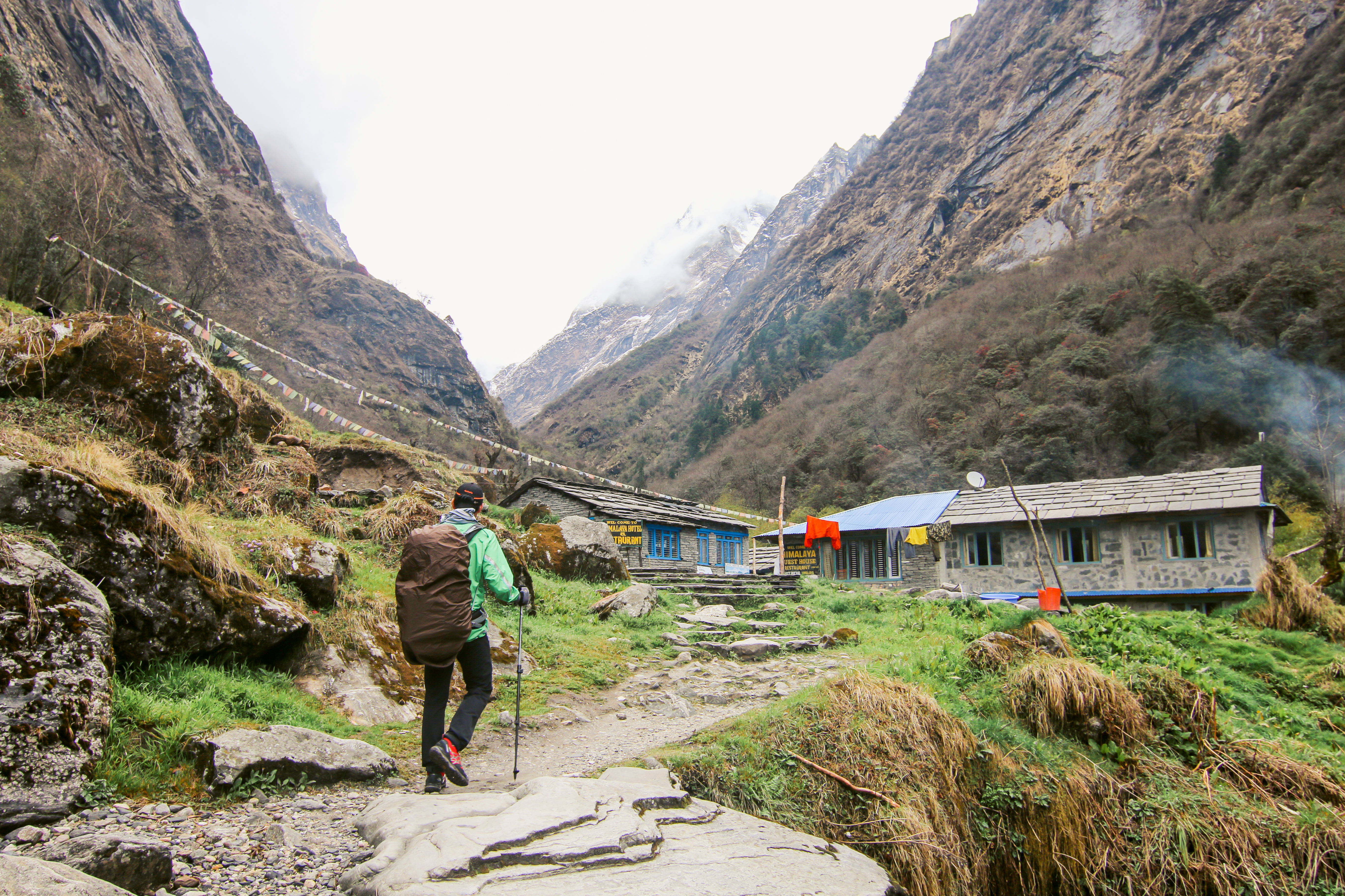 Uttarakhand Tourism Tightens Regulations for Homestays