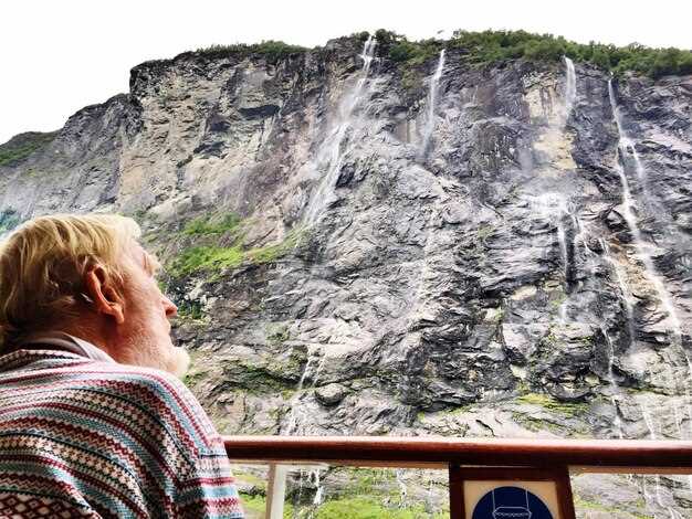 Trevinca-A Veiga, Galicia, Spain – Invention of Mountain Tourism