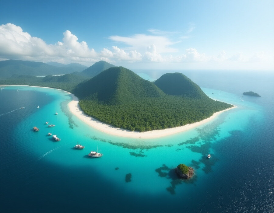 Vietnam’s Rise as a Premier Coastal Paradise in Southeast Asia