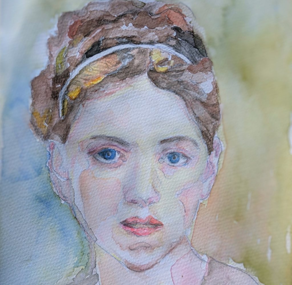 Exploring Ada’s Courage in Kimberly Brubaker Bradley’s The War That Saved My Life