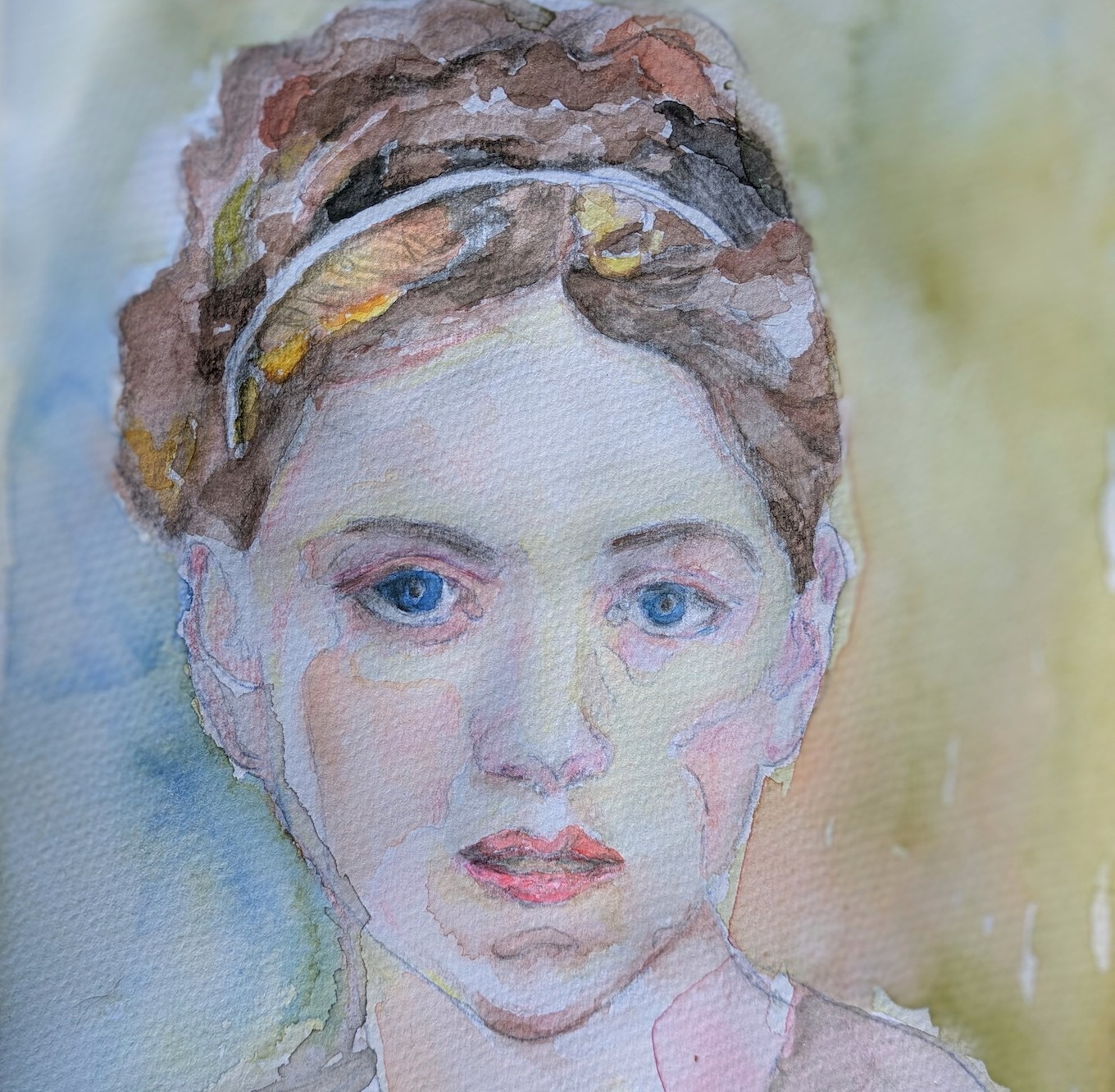 Exploring Ada’s Courage in Kimberly Brubaker Bradley’s The War That Saved My Life