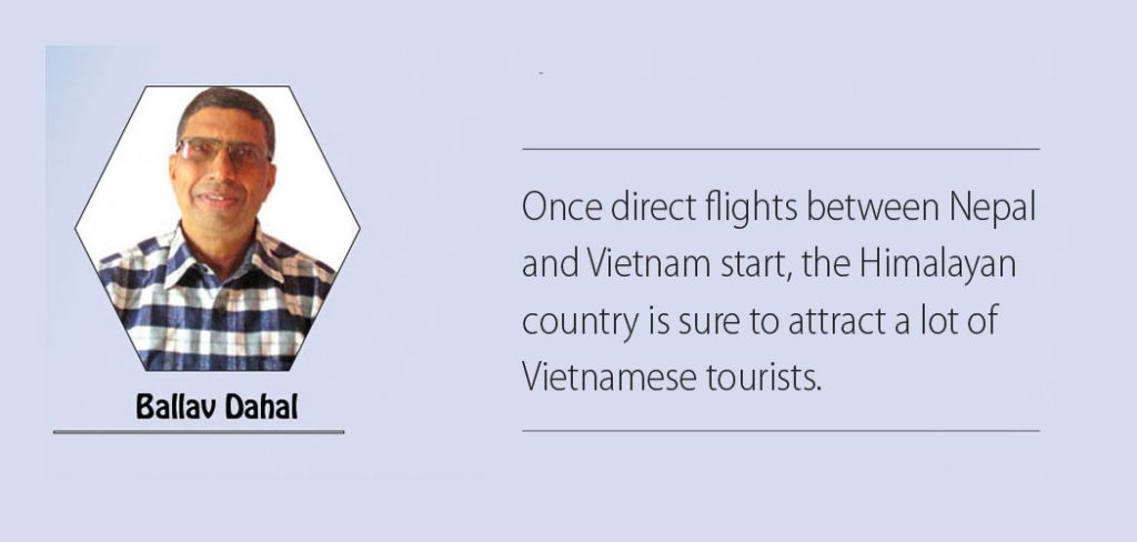 Exploring Nepal’s Growing Tourism Landscape and Future Prospects