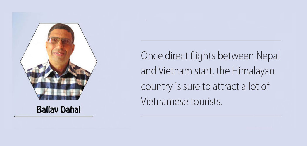 Exploring Nepal’s Growing Tourism Landscape and Future Prospects