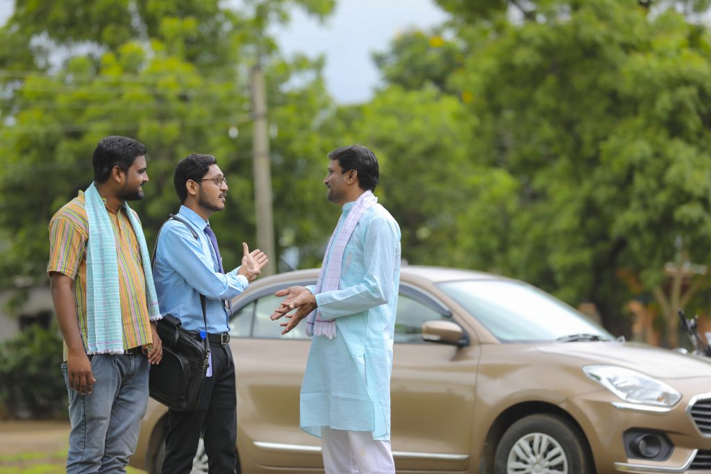 India: A Key Market for Uber’s Future Growth