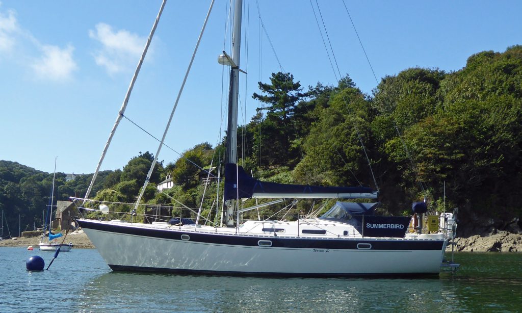 Decoding Boat Performance Ratios for Sailors