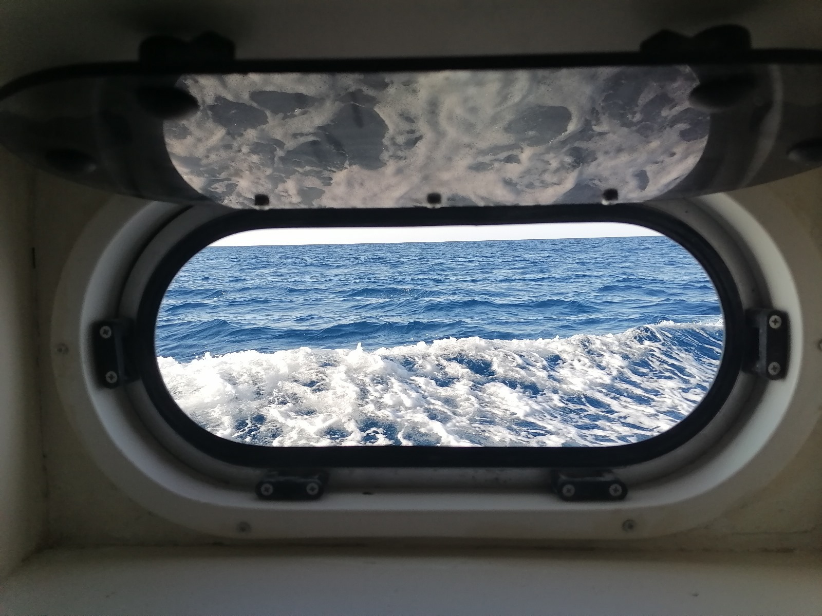 Experience the 2026 Writing Retreat aboard a Turkish Gület